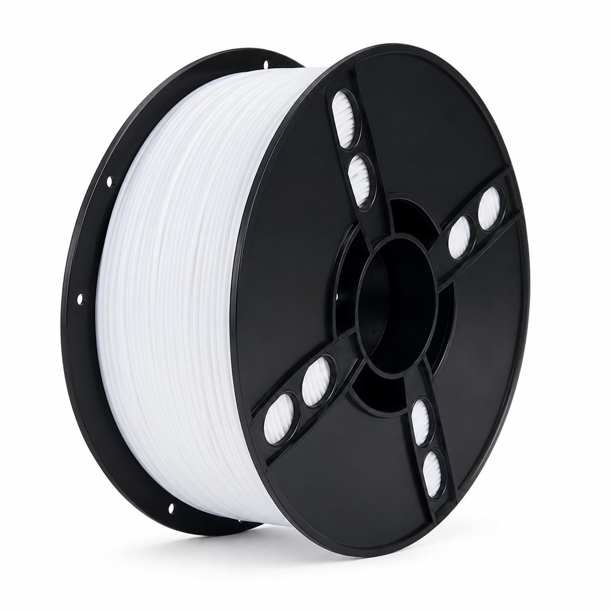 Nylon PA Filament 1.75mm 1kg High Toughness Engineering 3D Printer Filament