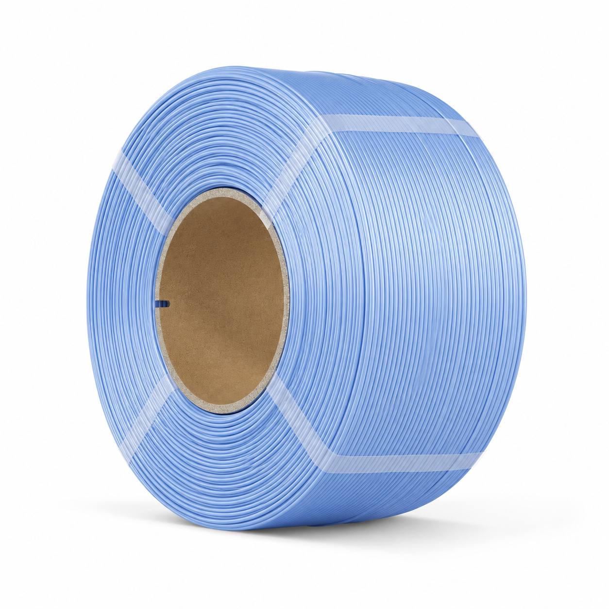 PLA 2.0 Refill High-Speed 3D Printer Filament 1.75mm 1kg