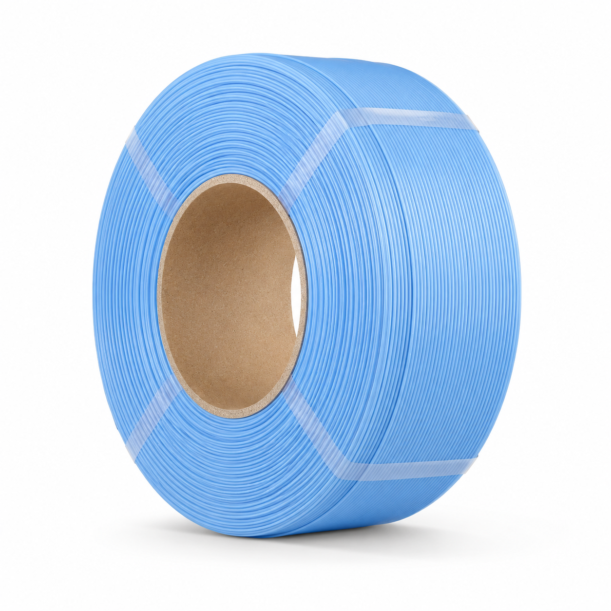 PLA 2.0 Refill High-Speed 3D Printer Filament 1.75mm 1kg