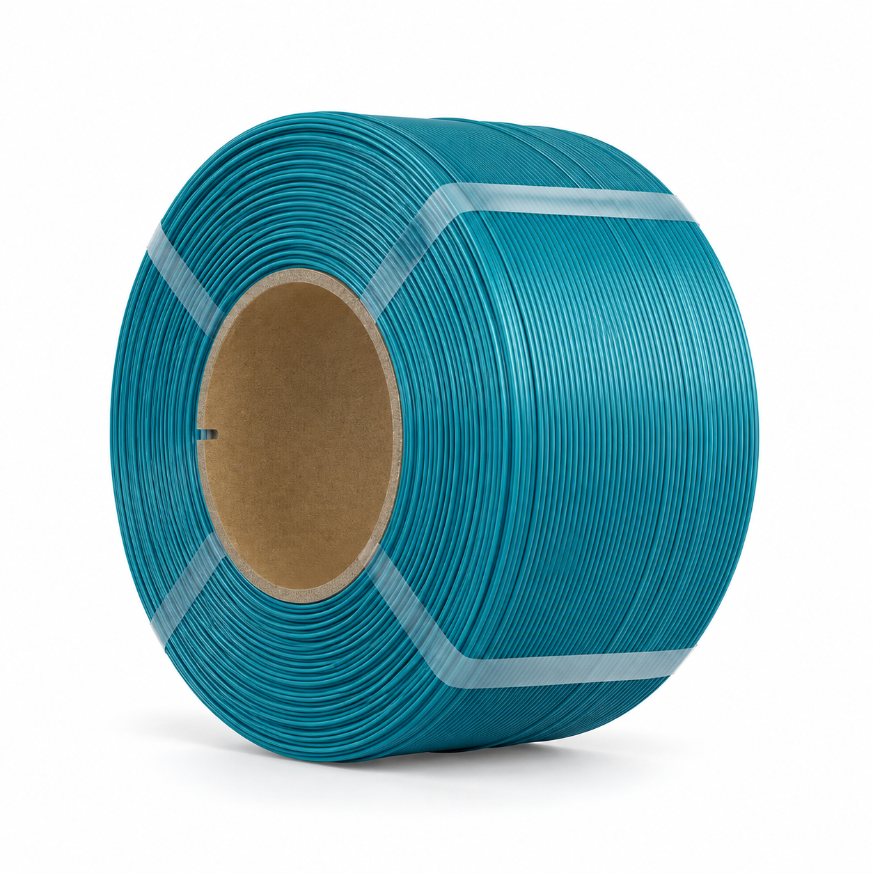 PLA 2.0 Refill High-Speed 3D Printer Filament 1.75mm 1kg