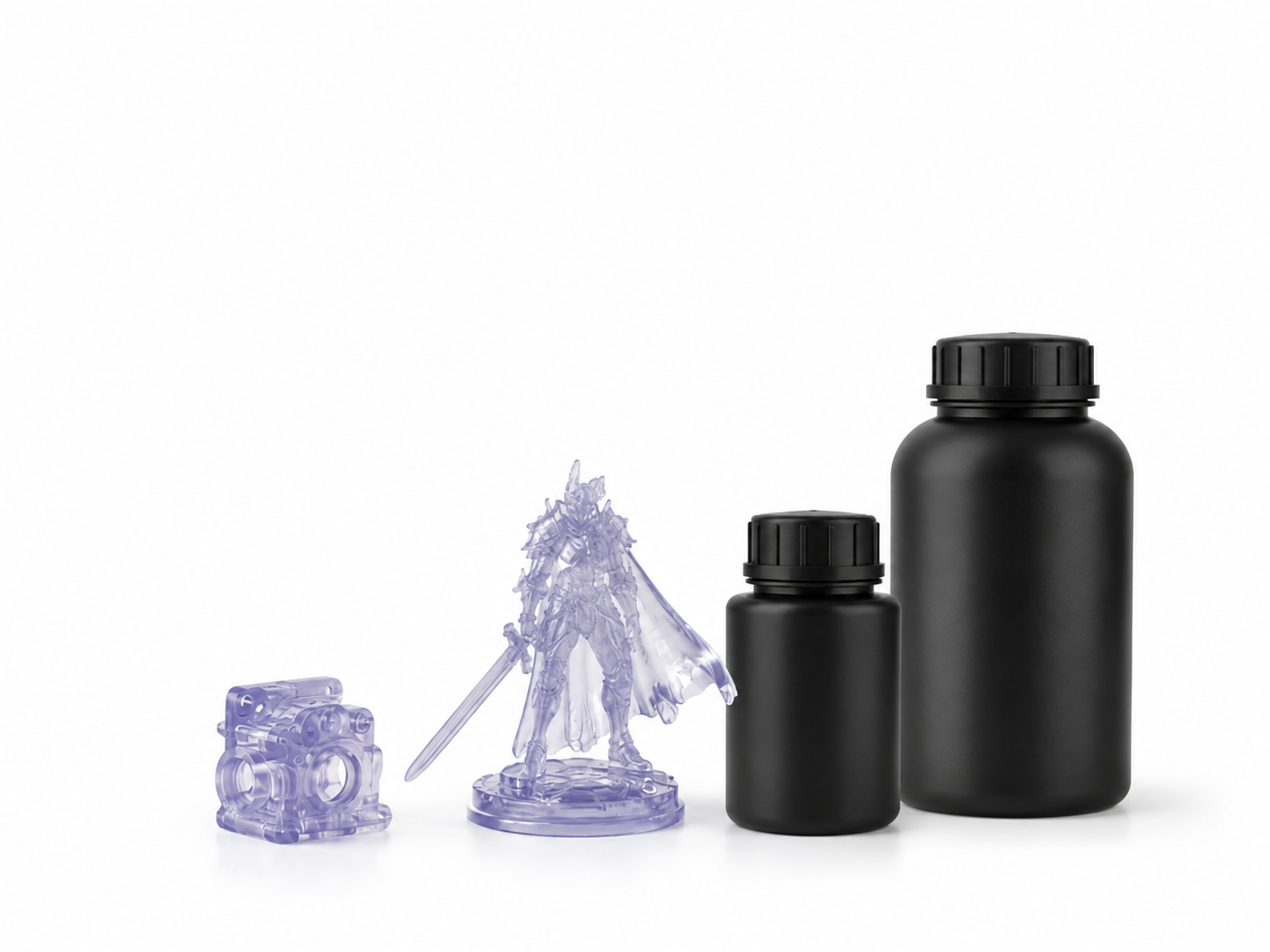 Resin