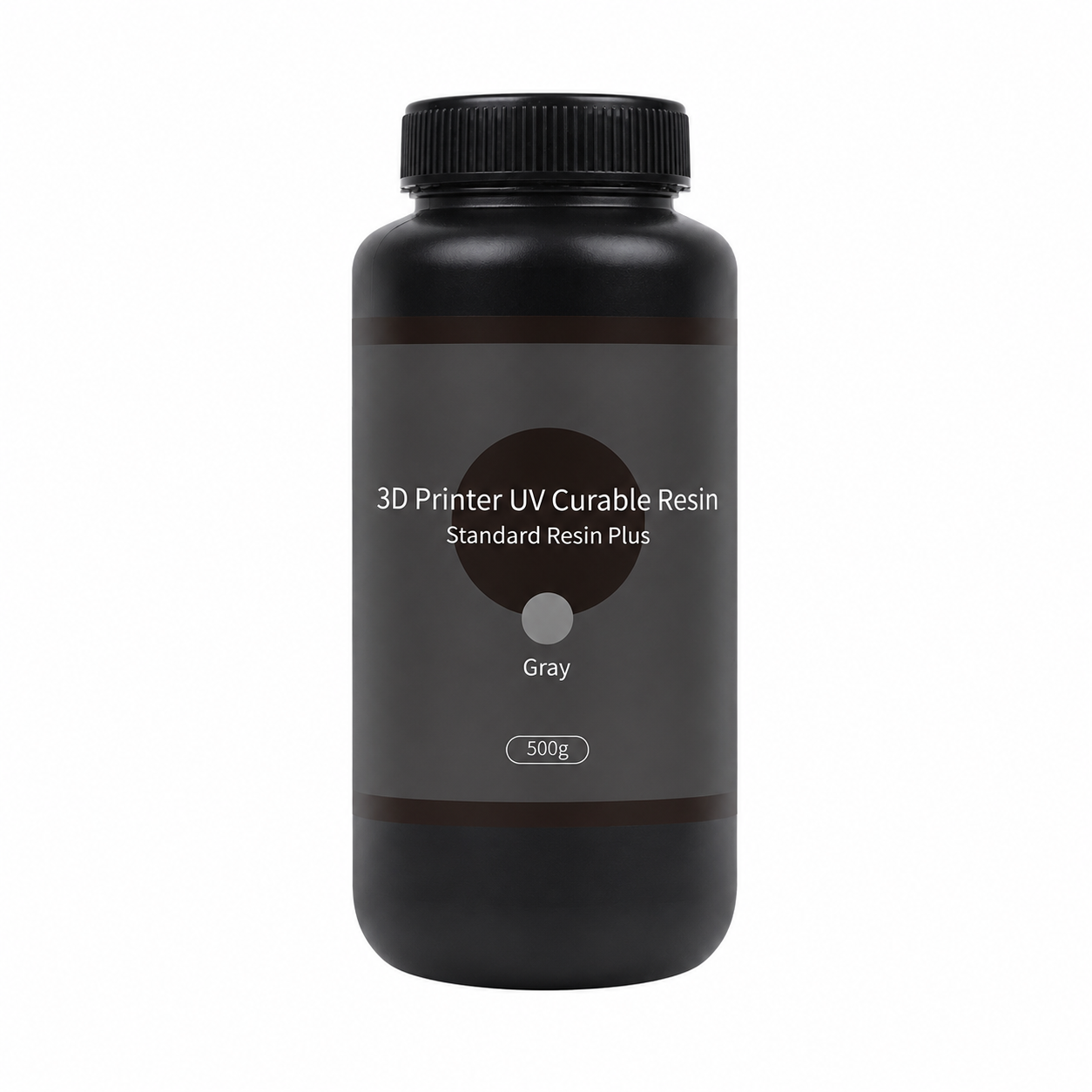 Creality LCD Standard Resin Plus 405nm UV Resin 500g