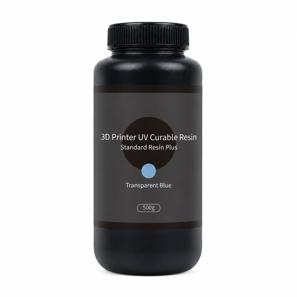 Creality LCD Standard Resin Plus 405nm UV Resin 500g