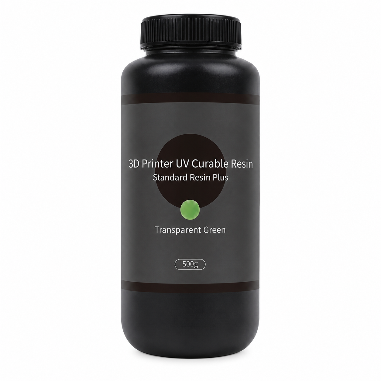 Creality LCD Standard Resin Plus 405nm UV Resin 500g