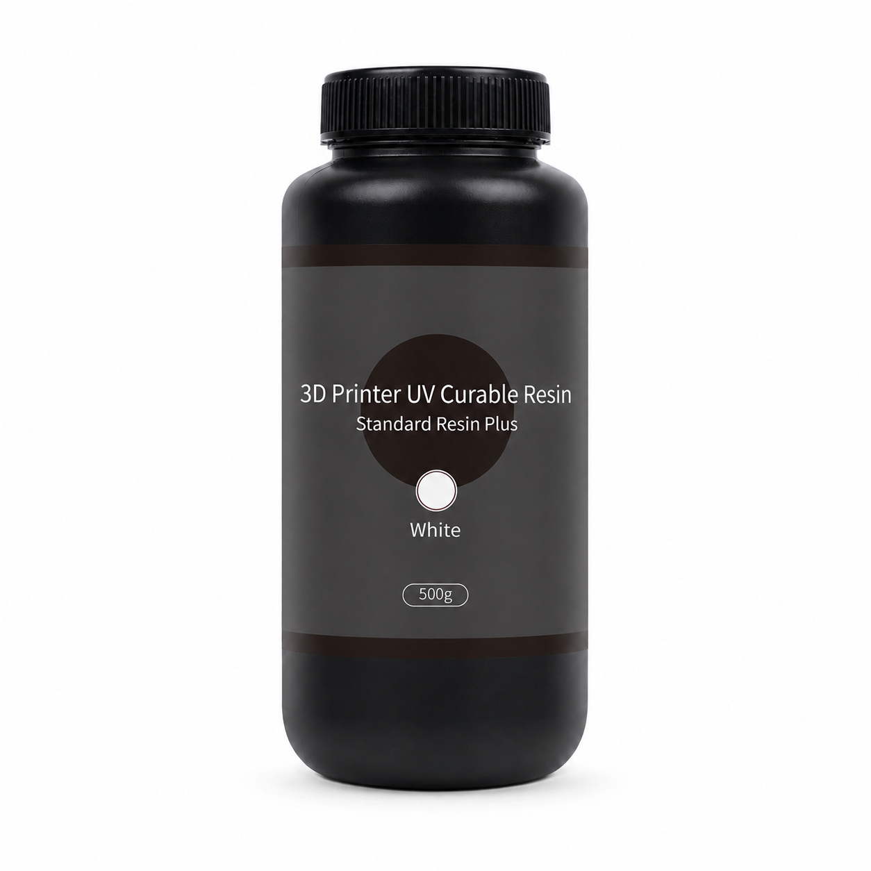 Creality LCD Standard Resin Plus 405nm UV Resin 500g