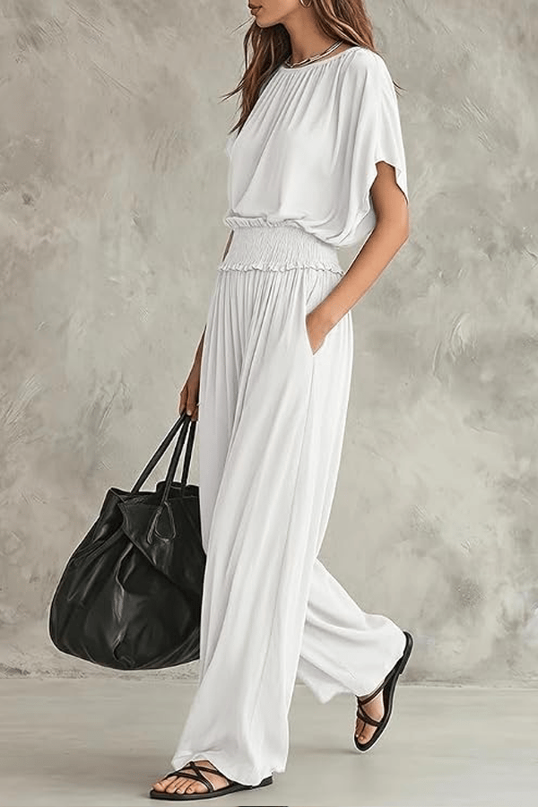 Women's Elegant Chiffon Evening Gown