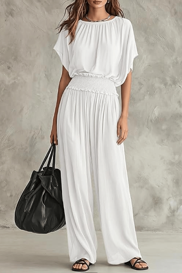 Women's Elegant Chiffon Evening Gown