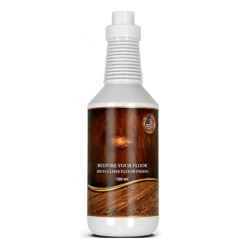 【50% OFF】Azonnali Padló Felújító és Csúszásmentesítő-3 Másodperc Alatt