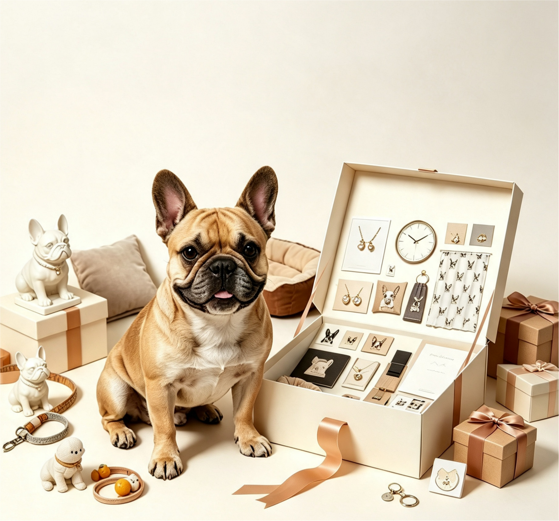 Gifts & Gadgets