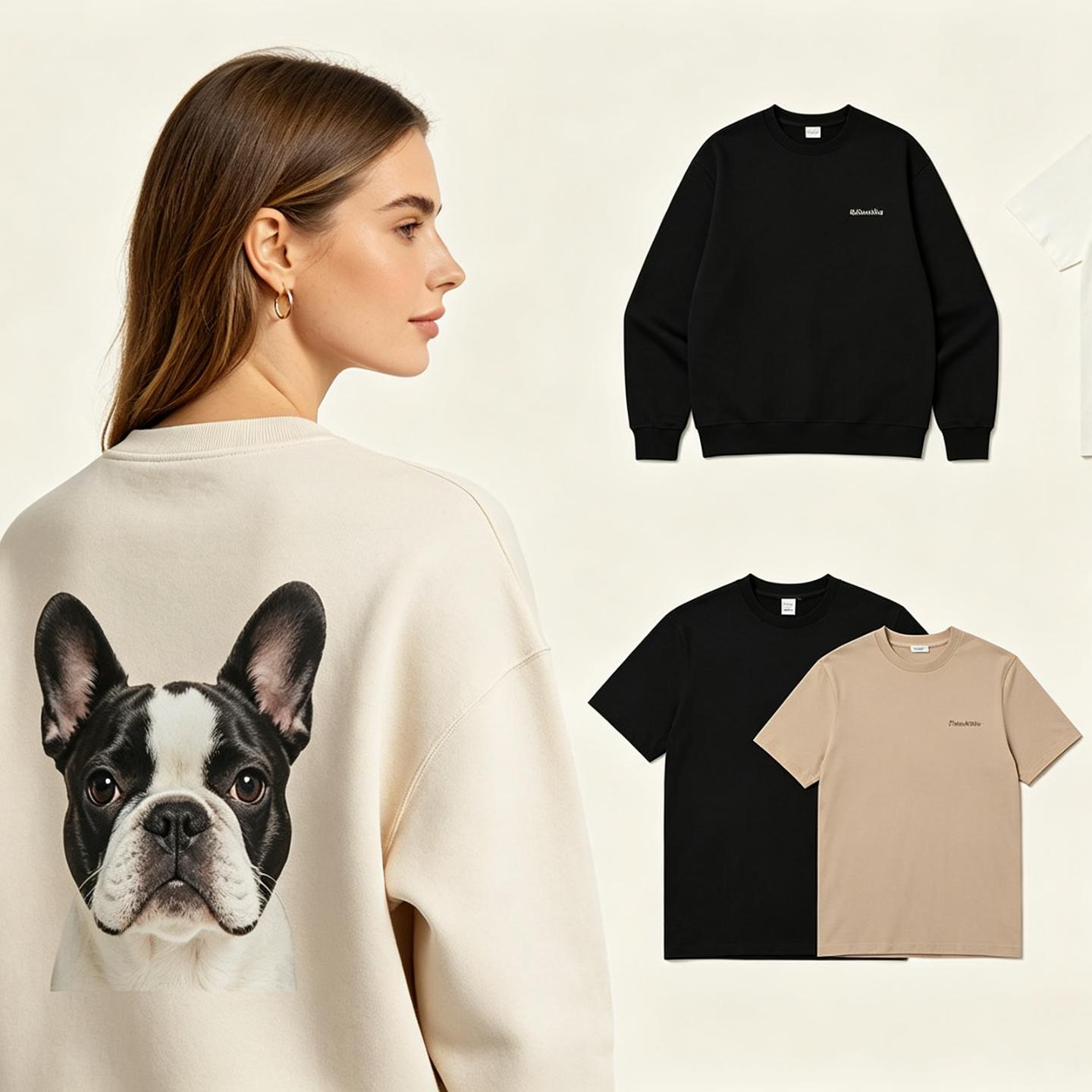 For Frenchie Lovers
