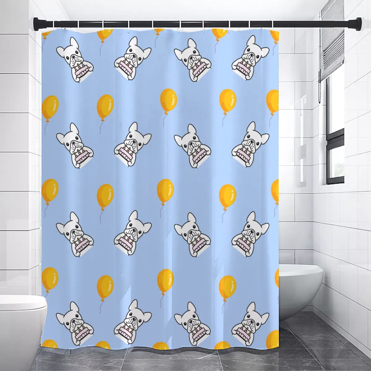 Curtains