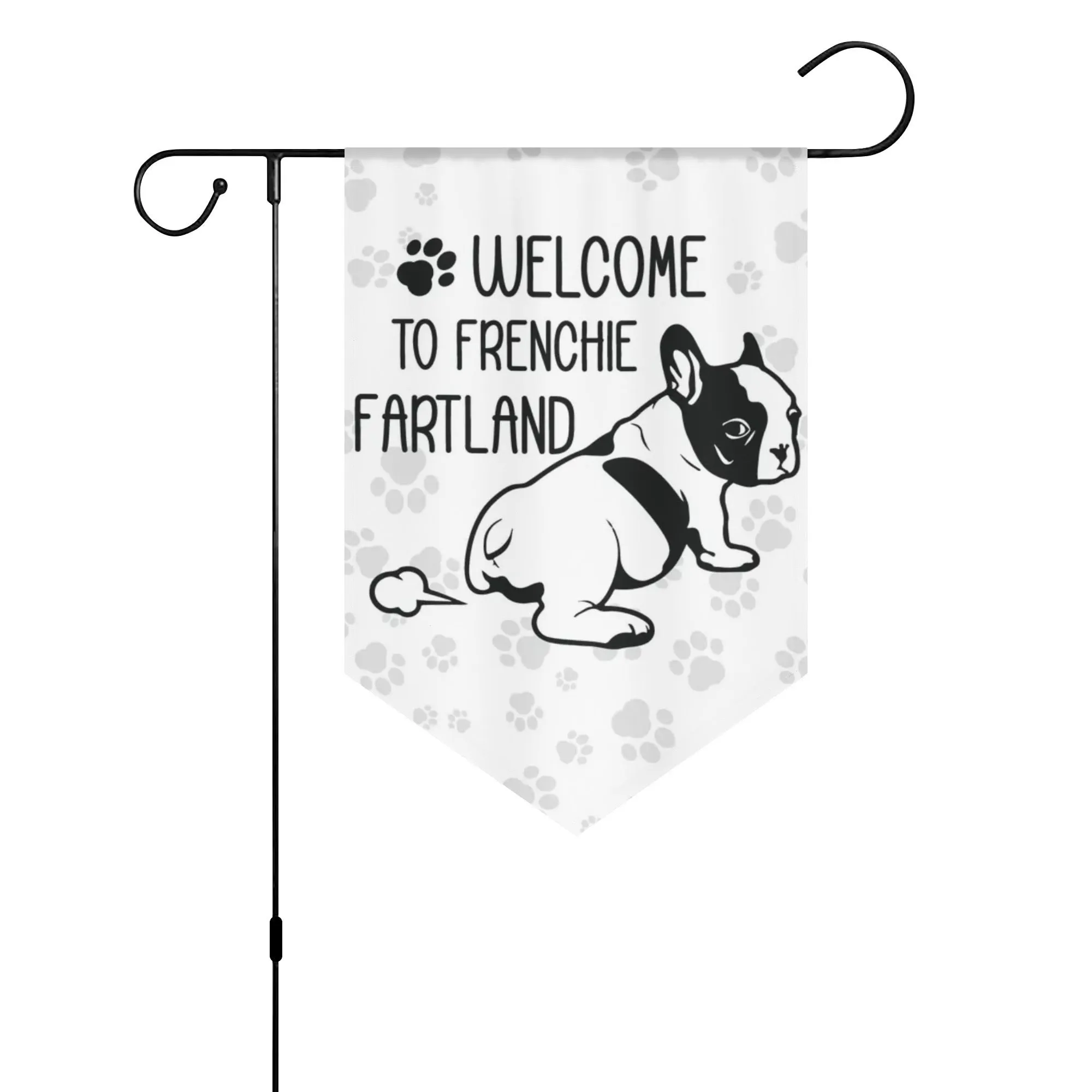 Falg-banners