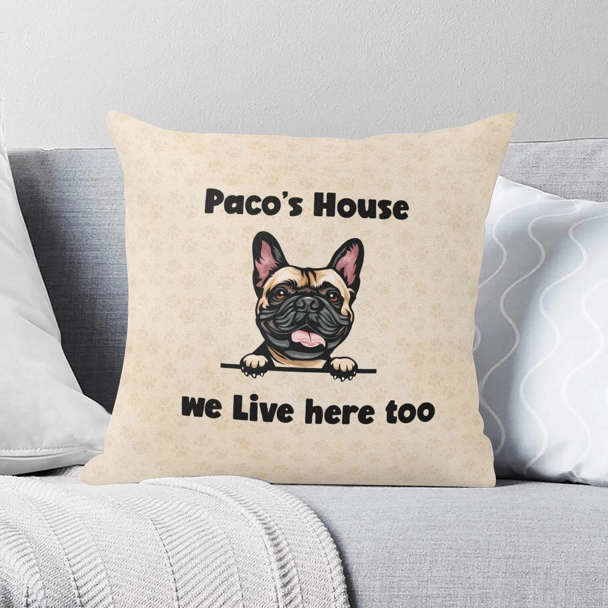 Pillows