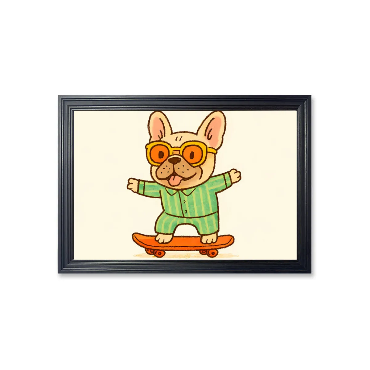 Wall-Decorations