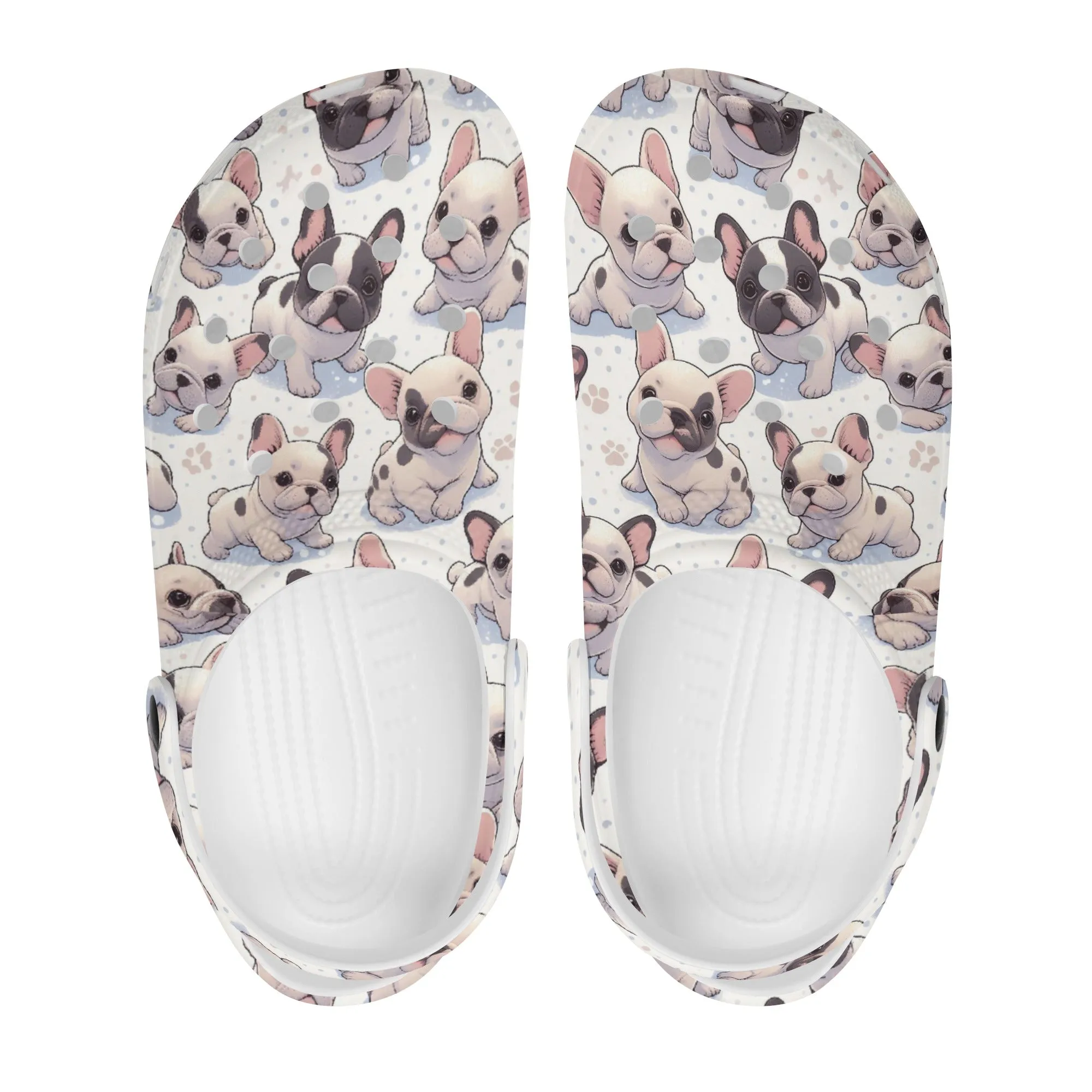 Clogs