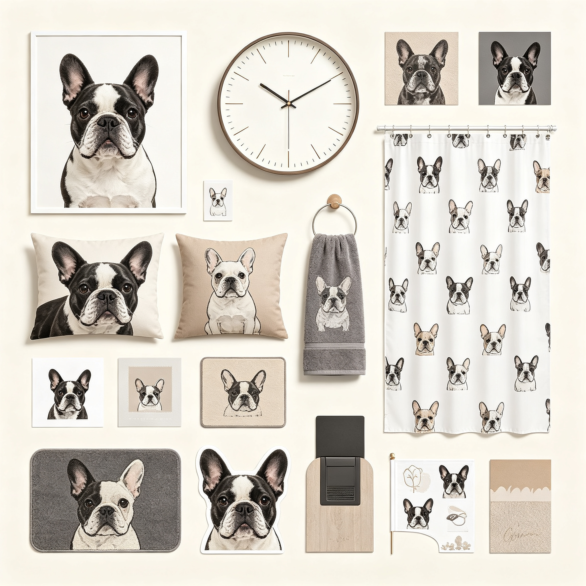 Home Decor