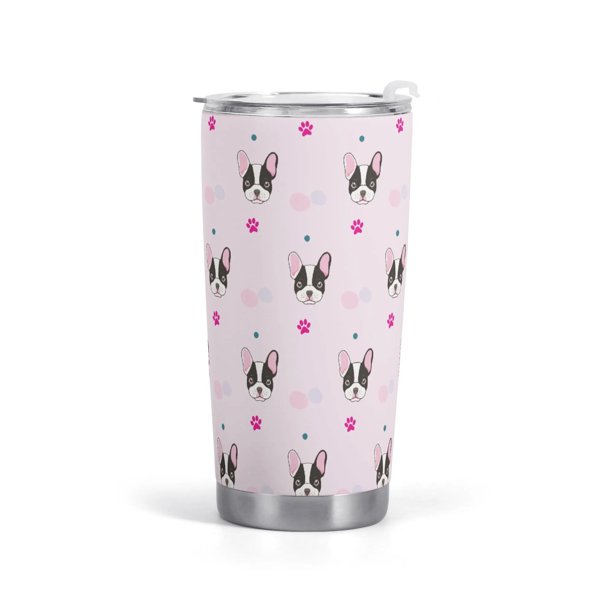 Tumbler