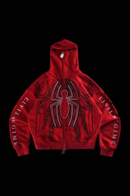 Spider-Man "Backpack Set" in Multi Color