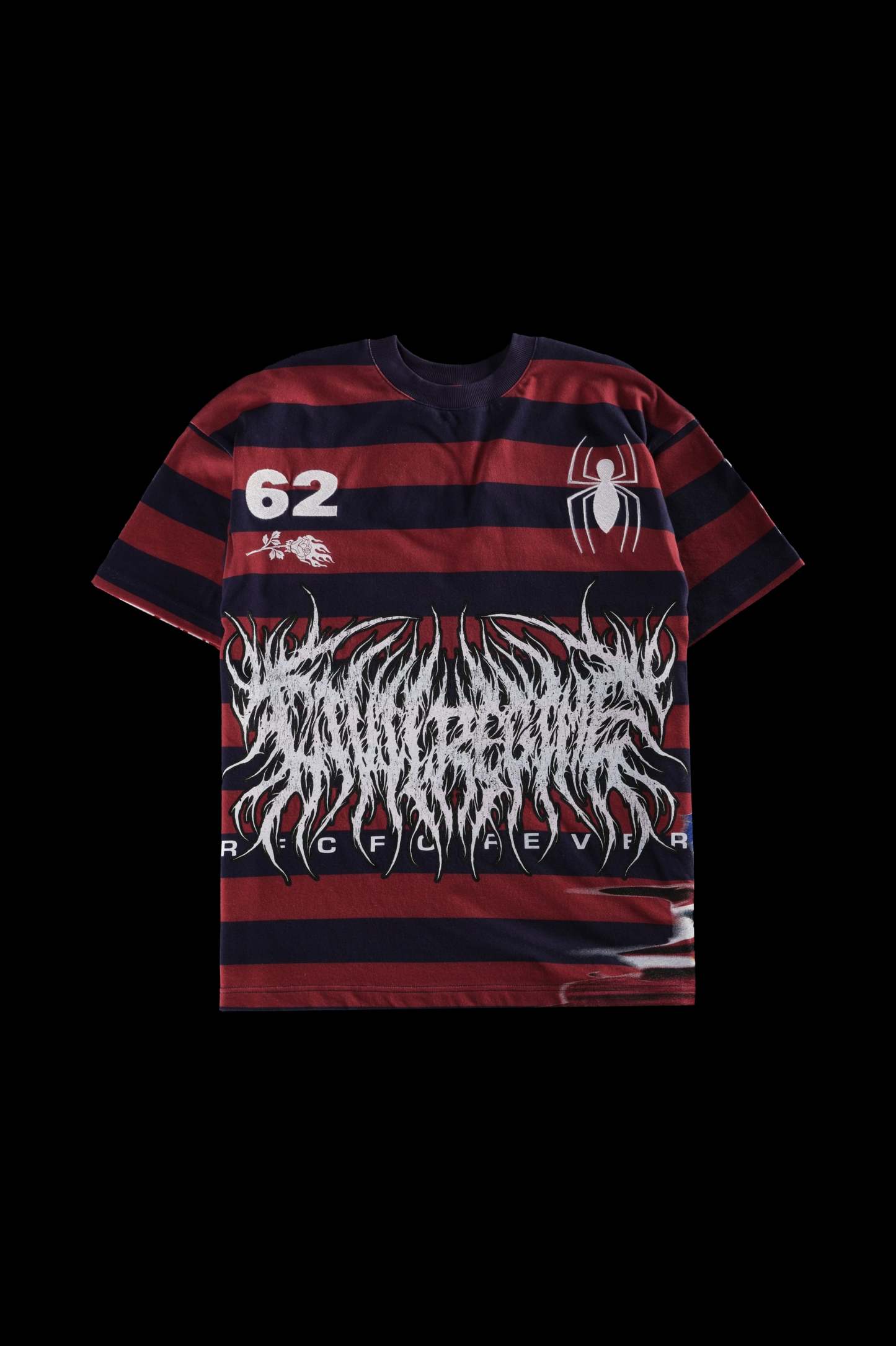 Spiderman SBS 199X Tee "Box Set" in Multi Color