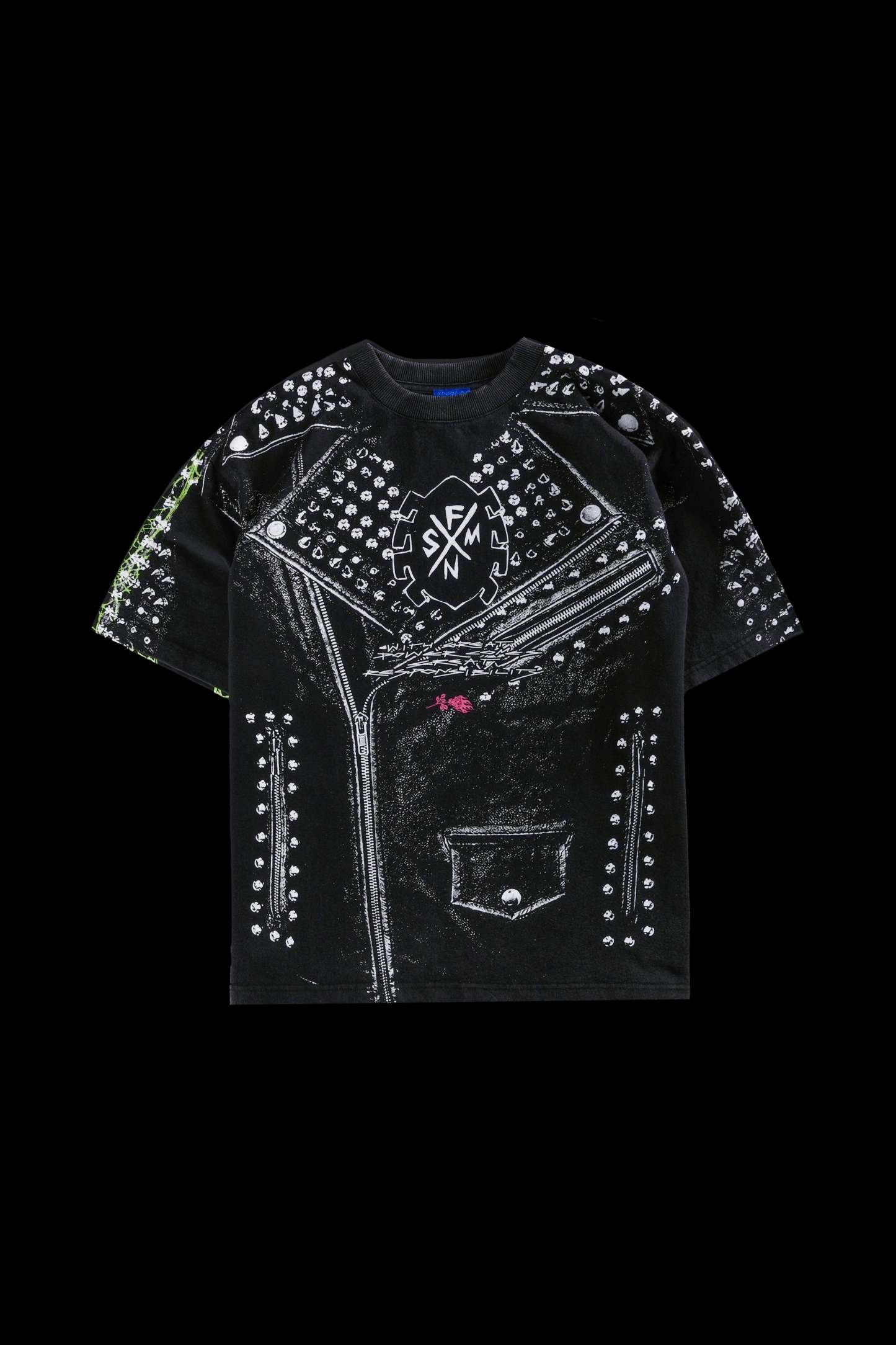 Spiderman SBS 199X Tee "Box Set" in Multi Color