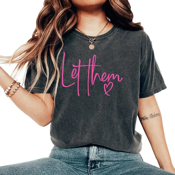 T-Shirts