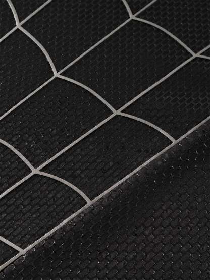 BND Suit Fabric T-Shirt