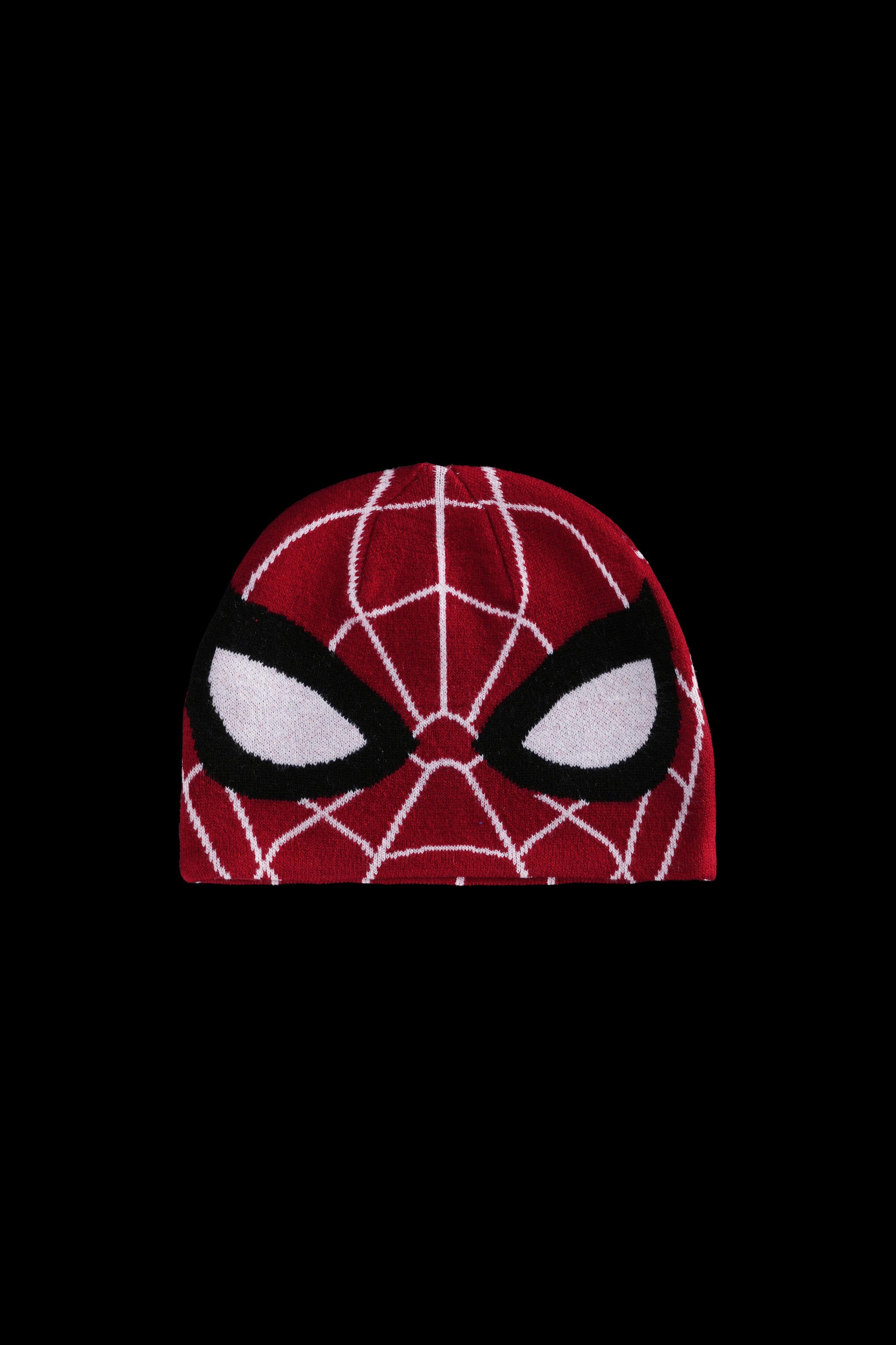 Night Crawler Civil Beanie 3.0 in E-Red