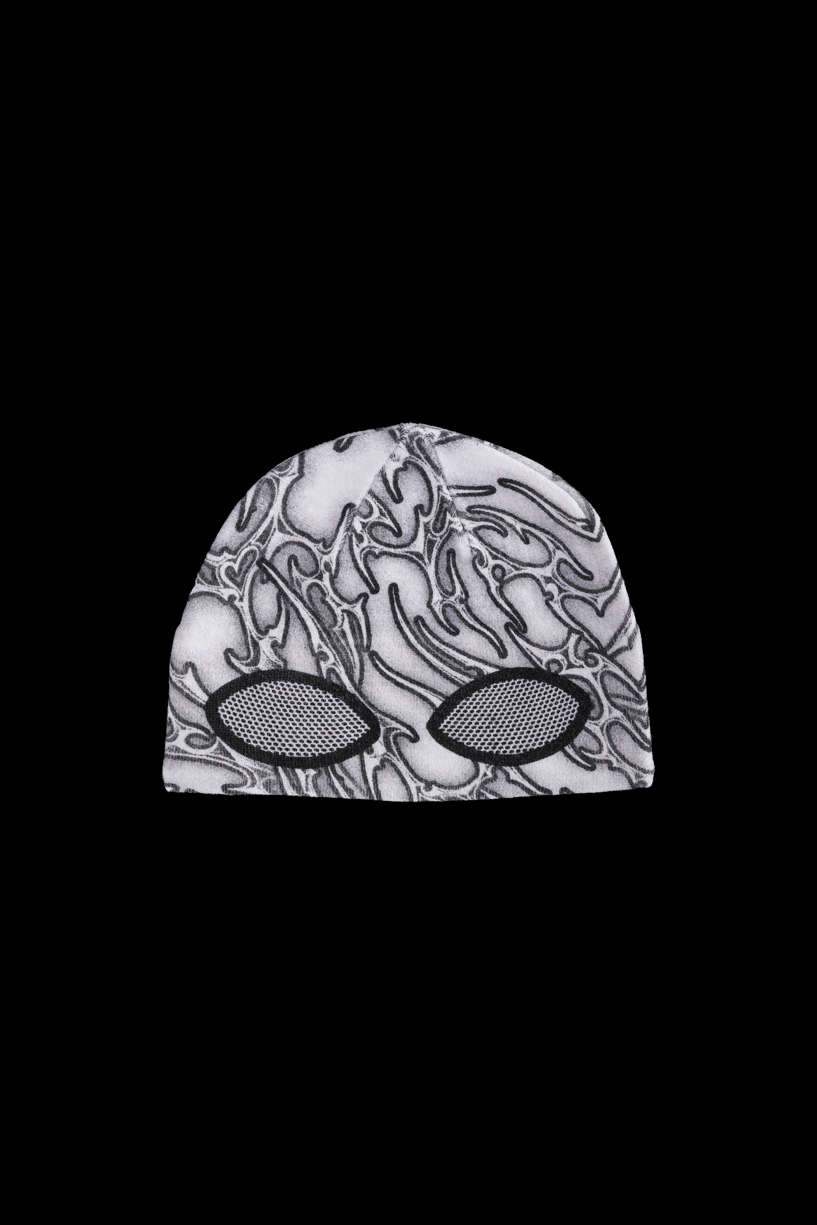 Nightfall Civil Beanie 3.0 in White