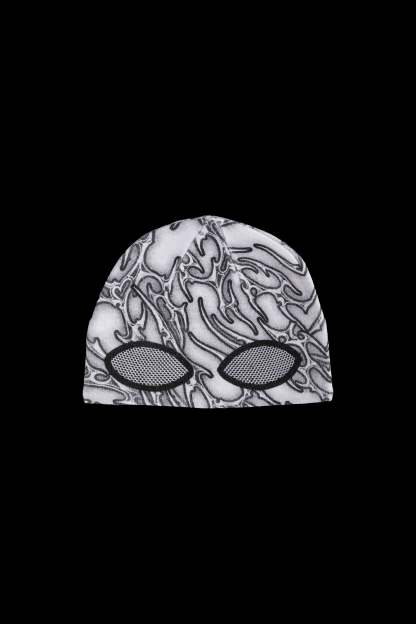 Nightfall Civil Beanie 3.0 in White