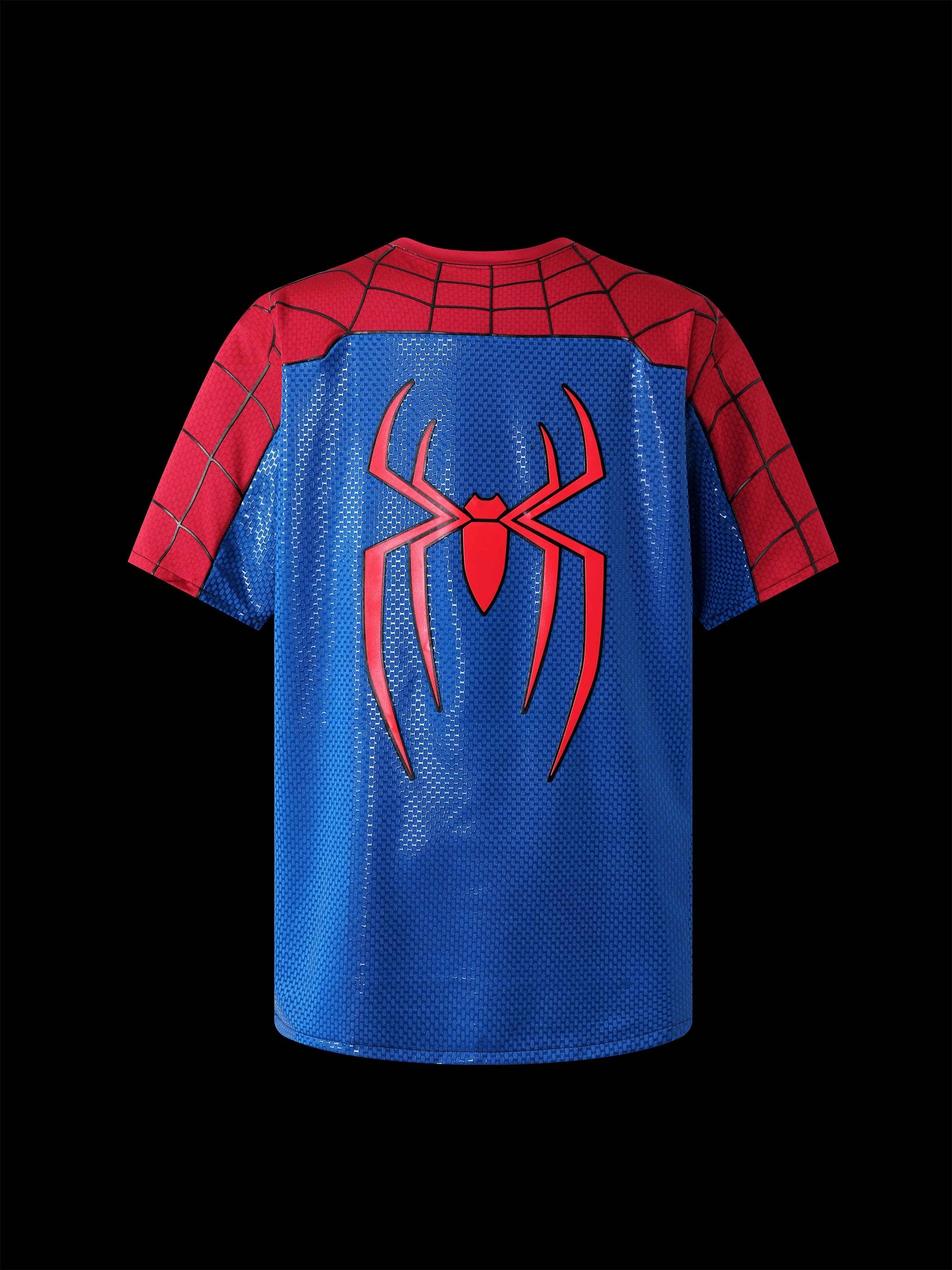 BND Suit Fabric T-Shirt
