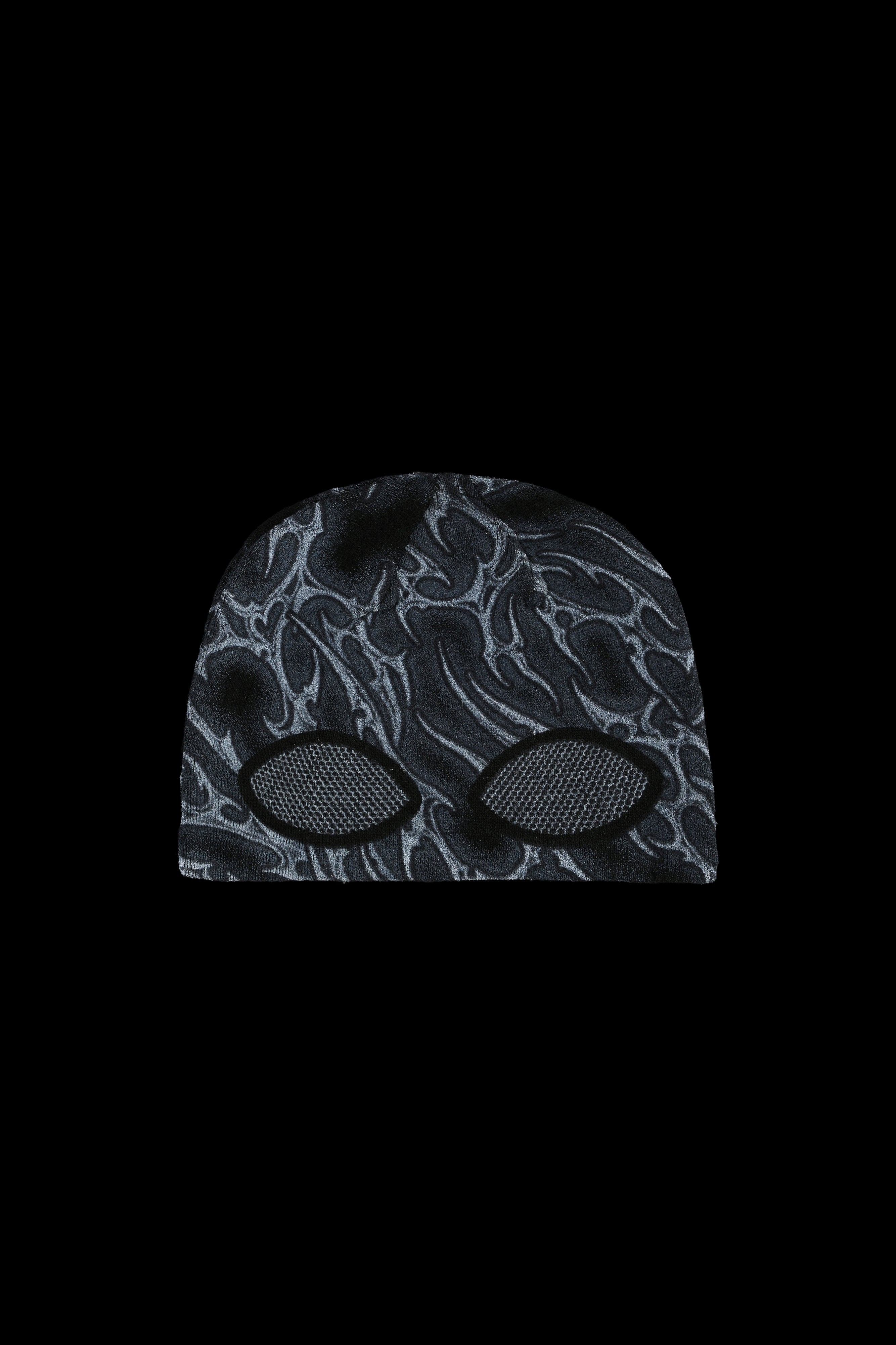 Nightfall Civil Beanie 3.0 in Black