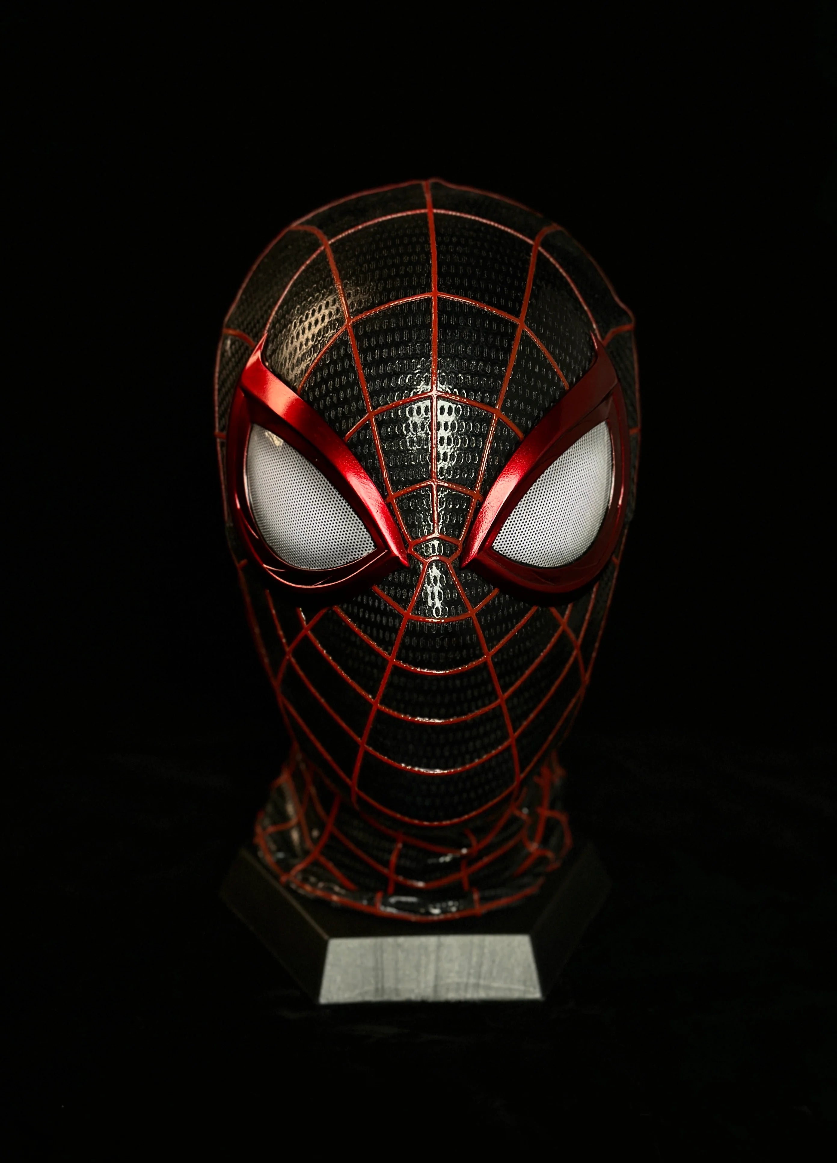 Game5 Face Shell Mask