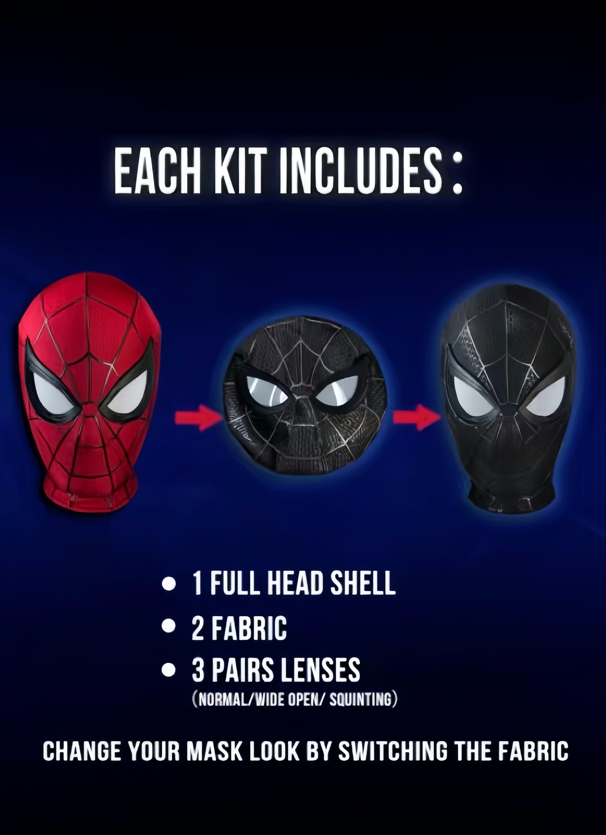 BND Premiere Kit