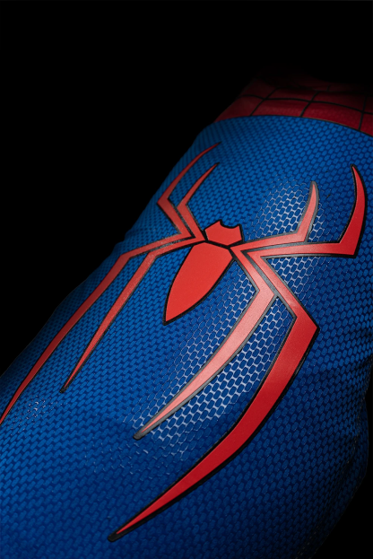 BND Suit Fabric T-Shirt