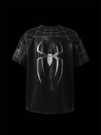 BND Suit Fabric T-Shirt