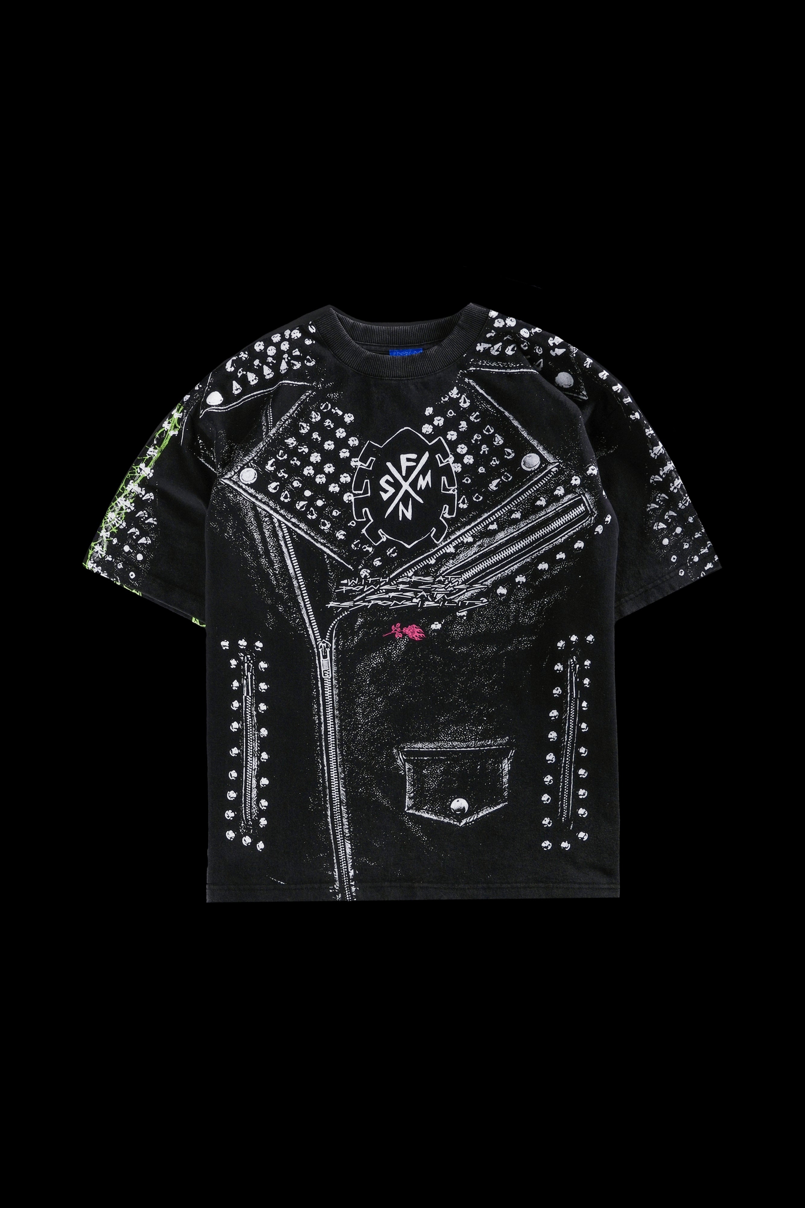 Spiderman SBS 199X Tee "Box Set" in Multi Color