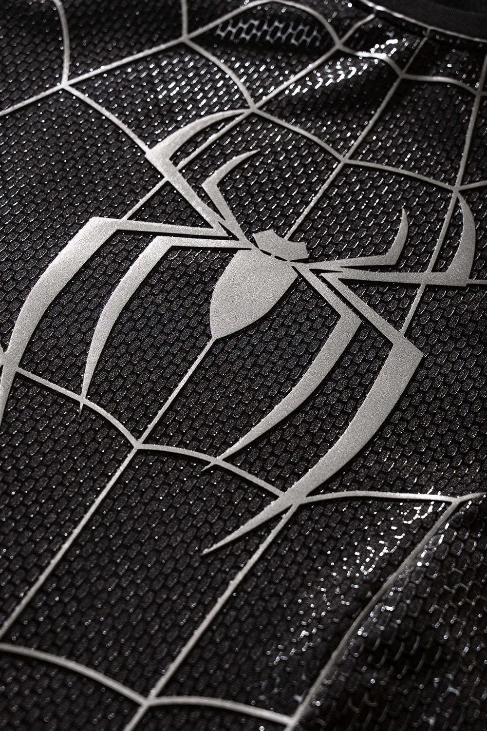 BND Suit Fabric T-Shirt