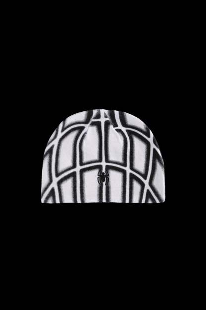 Night Crawler Civil Beanie 3.0 in White