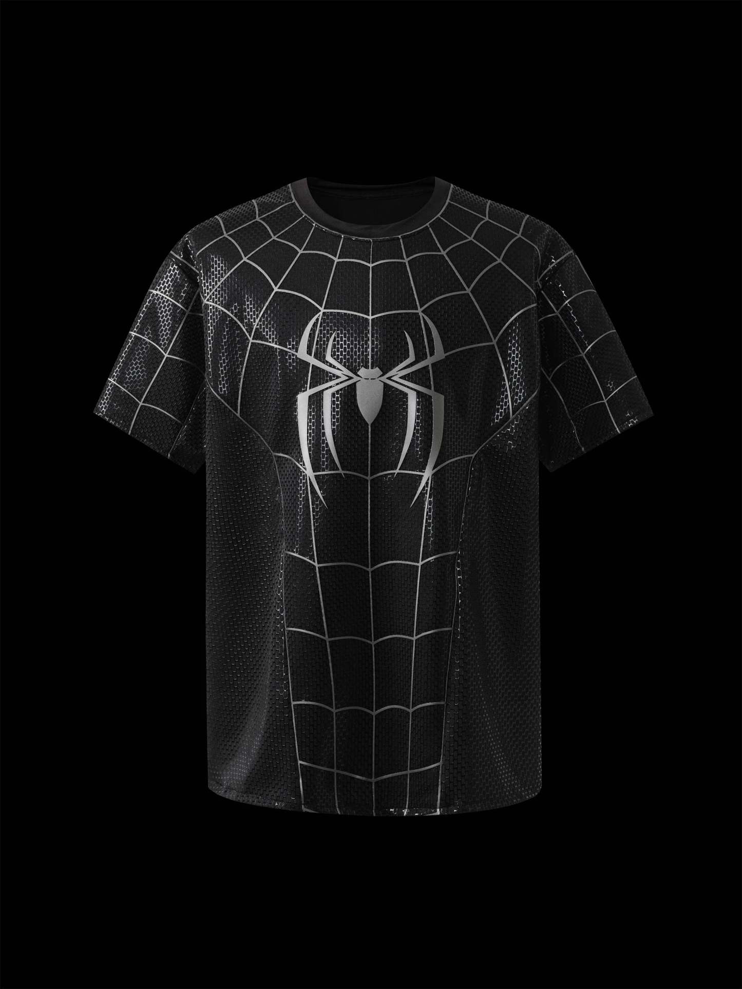BND Suit Fabric T-Shirt