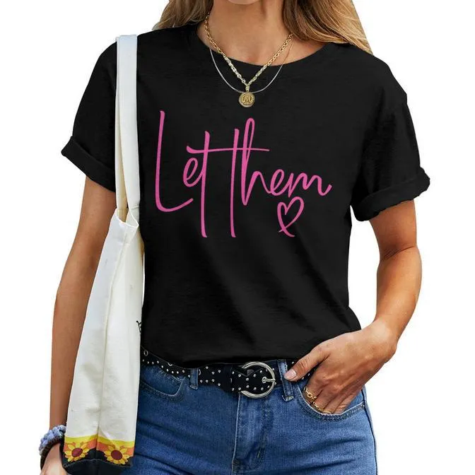 T-Shirts