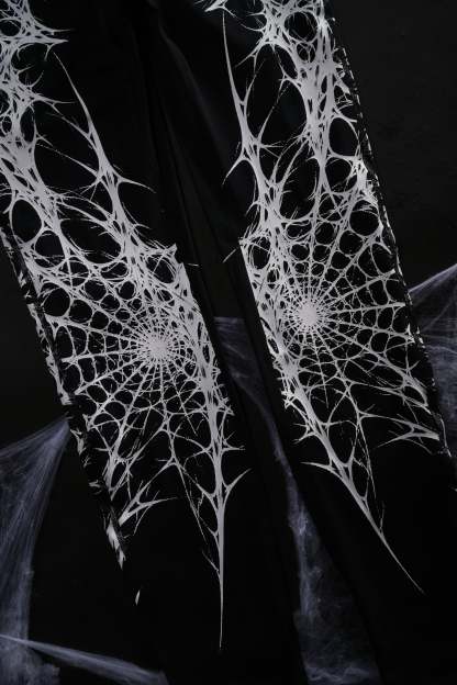 Verse Vixen Cat Suit in Black