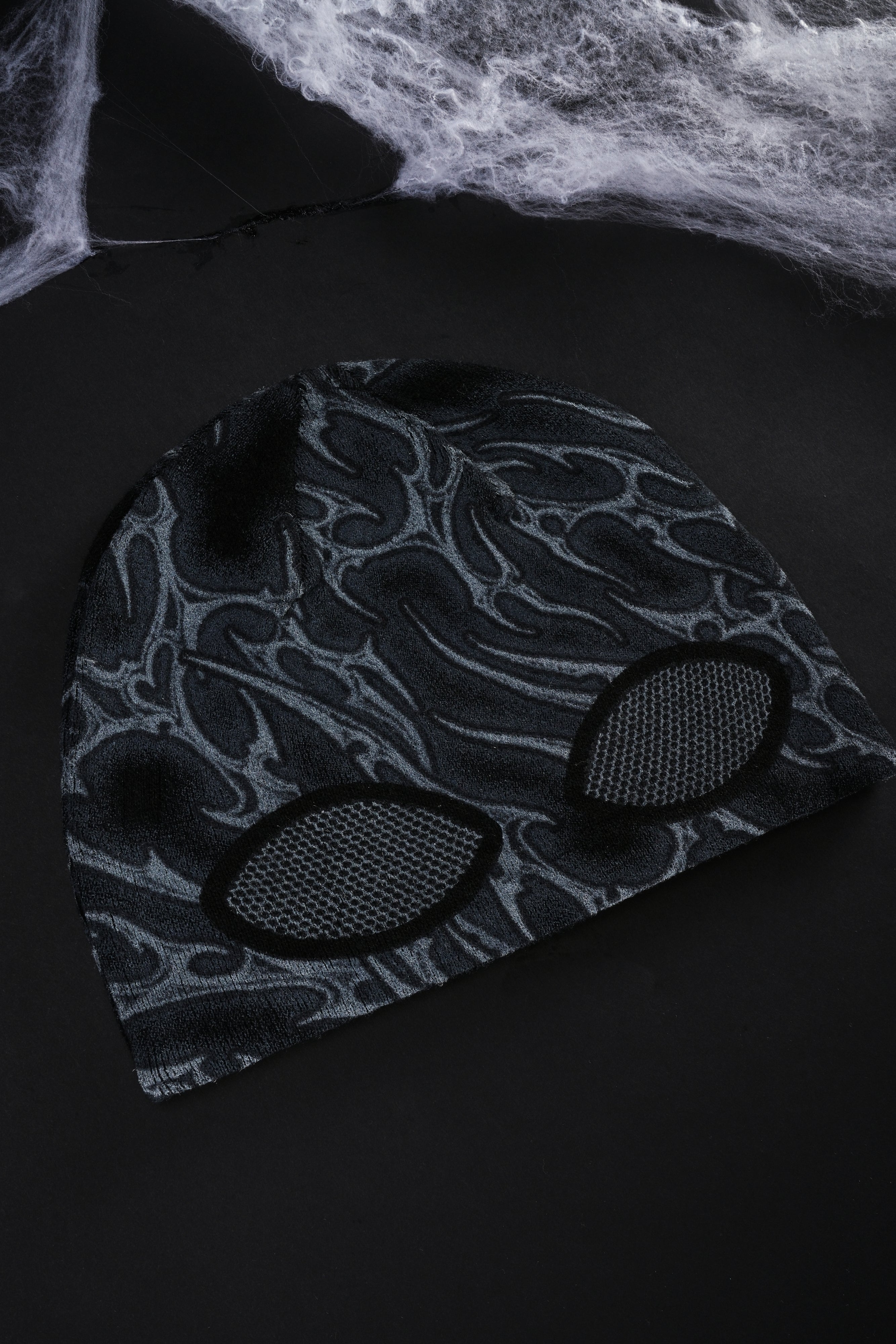 Nightfall Civil Beanie 3.0 in Black