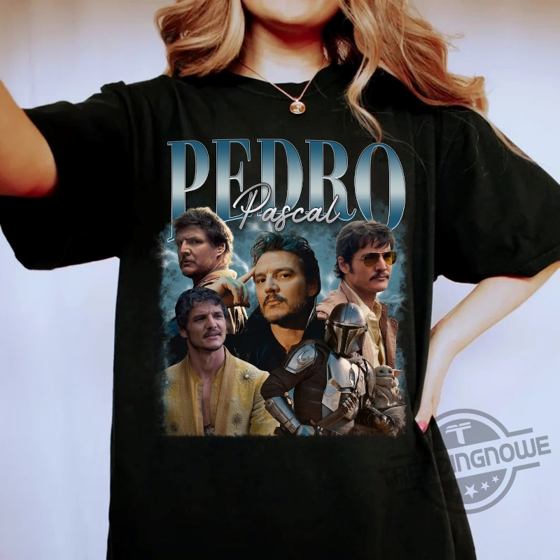 Pascal Balmaceda Gift For Fan Shirt 5 Pascal Balmaceda Gift For Fan Shirt