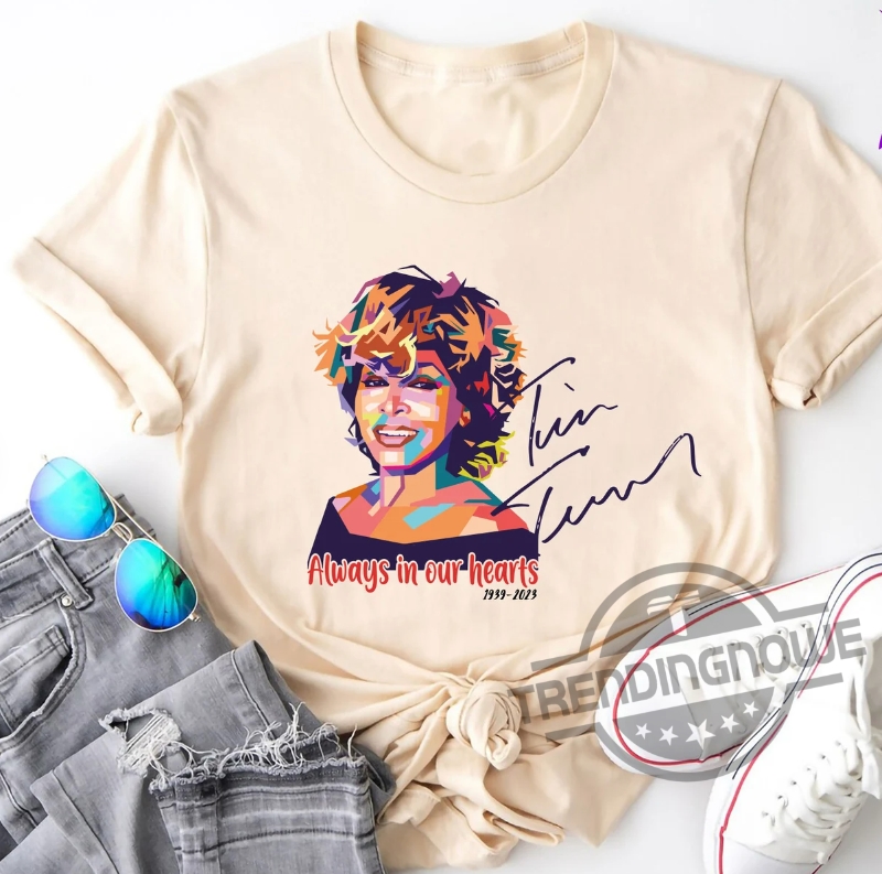 Tina Turner Queen of Rock Gift For Lovers Shirt 7 Tina Turner Queen of Rock Gift For Lovers Shirt