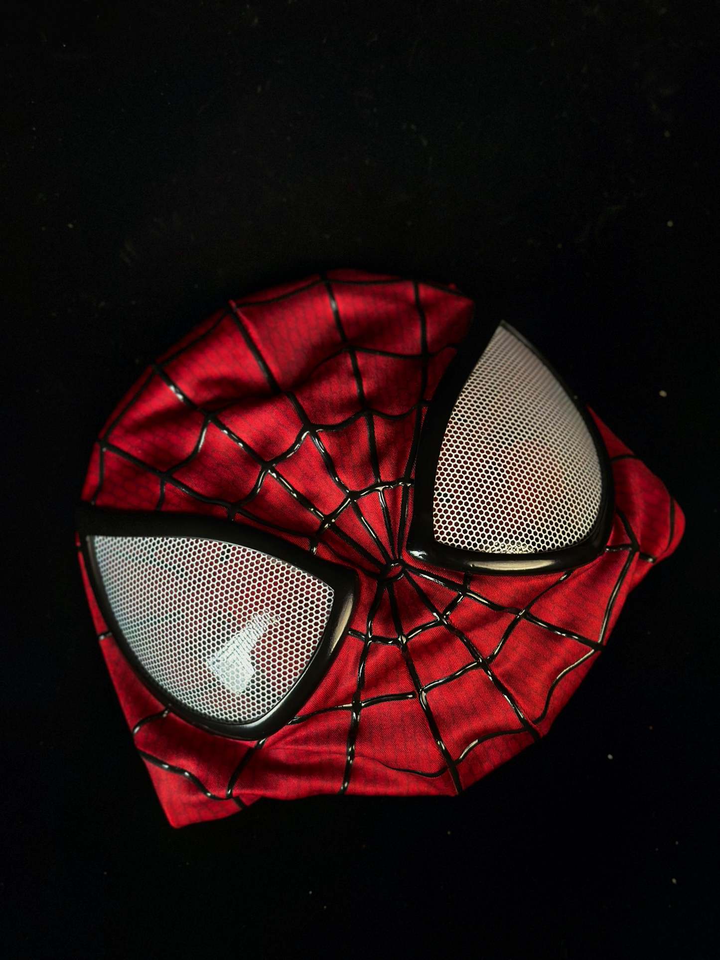 V4 Face Shell Mask