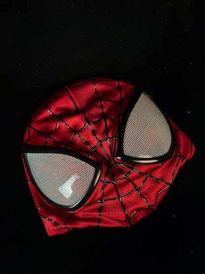 V4 Face Shell Mask