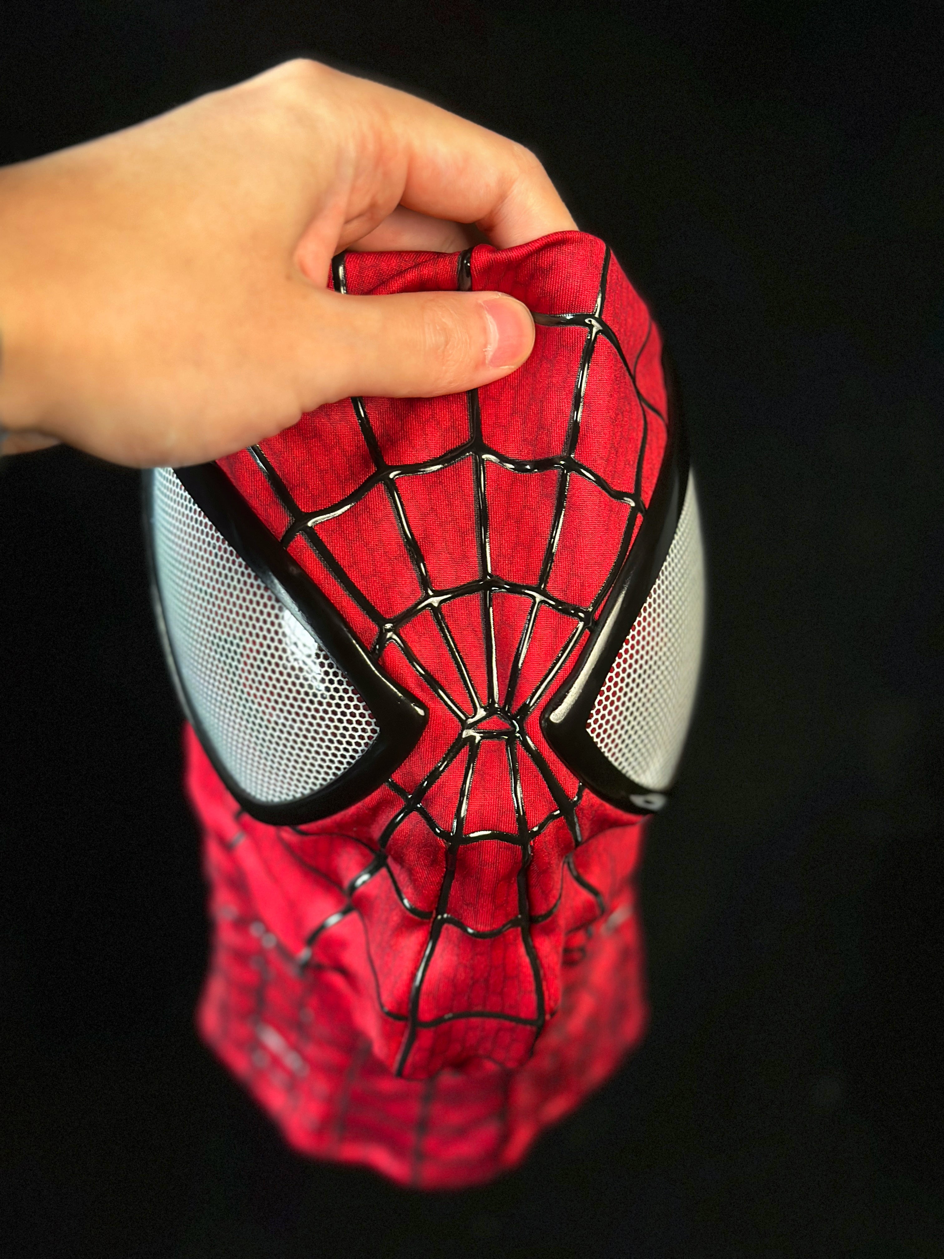 V4 Face Shell Mask