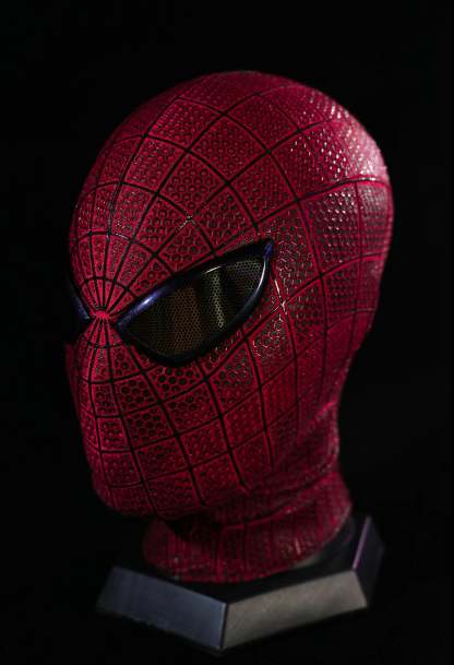 V1 Face Shell Mask