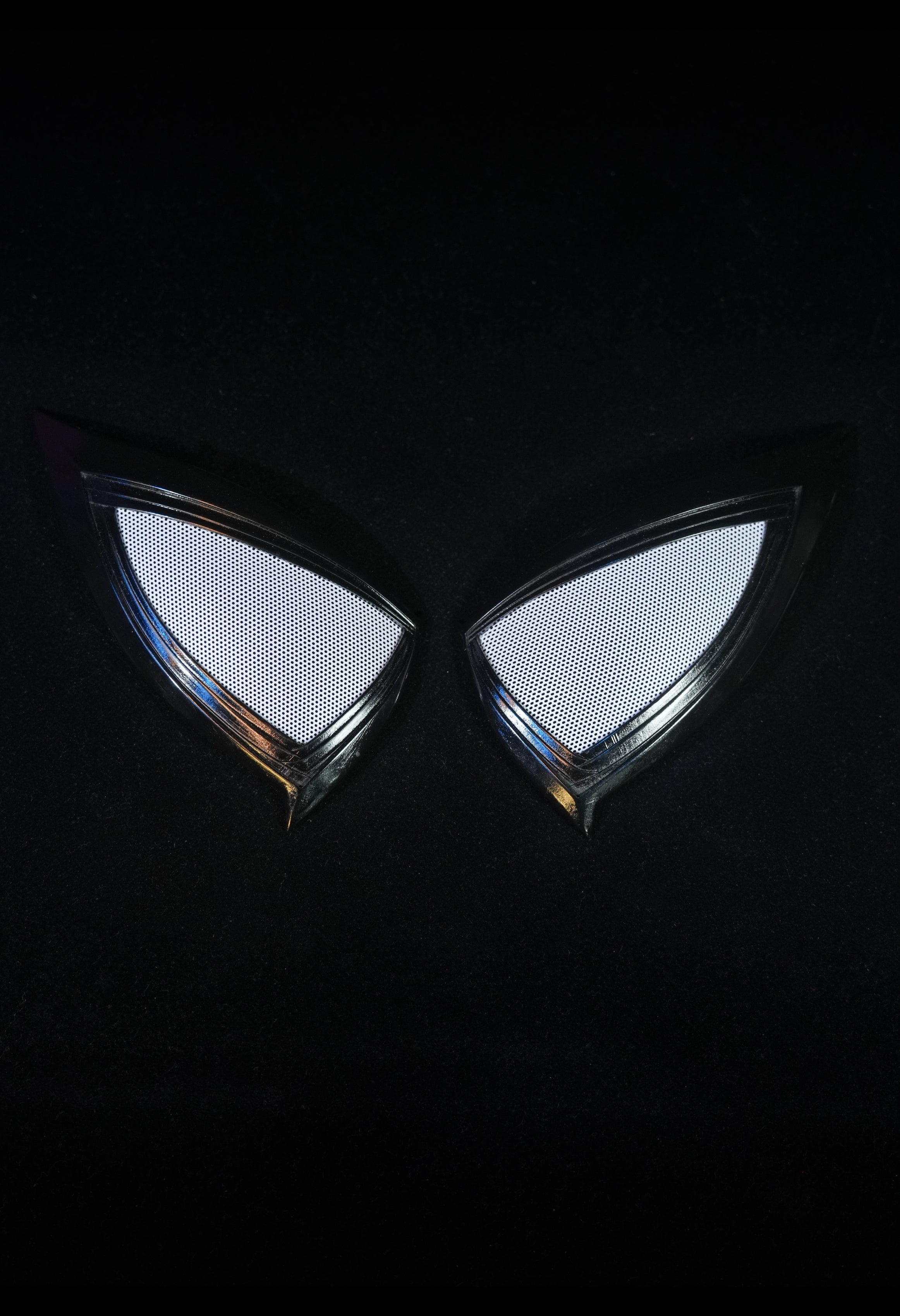 Game White Vn Face Shell Mask