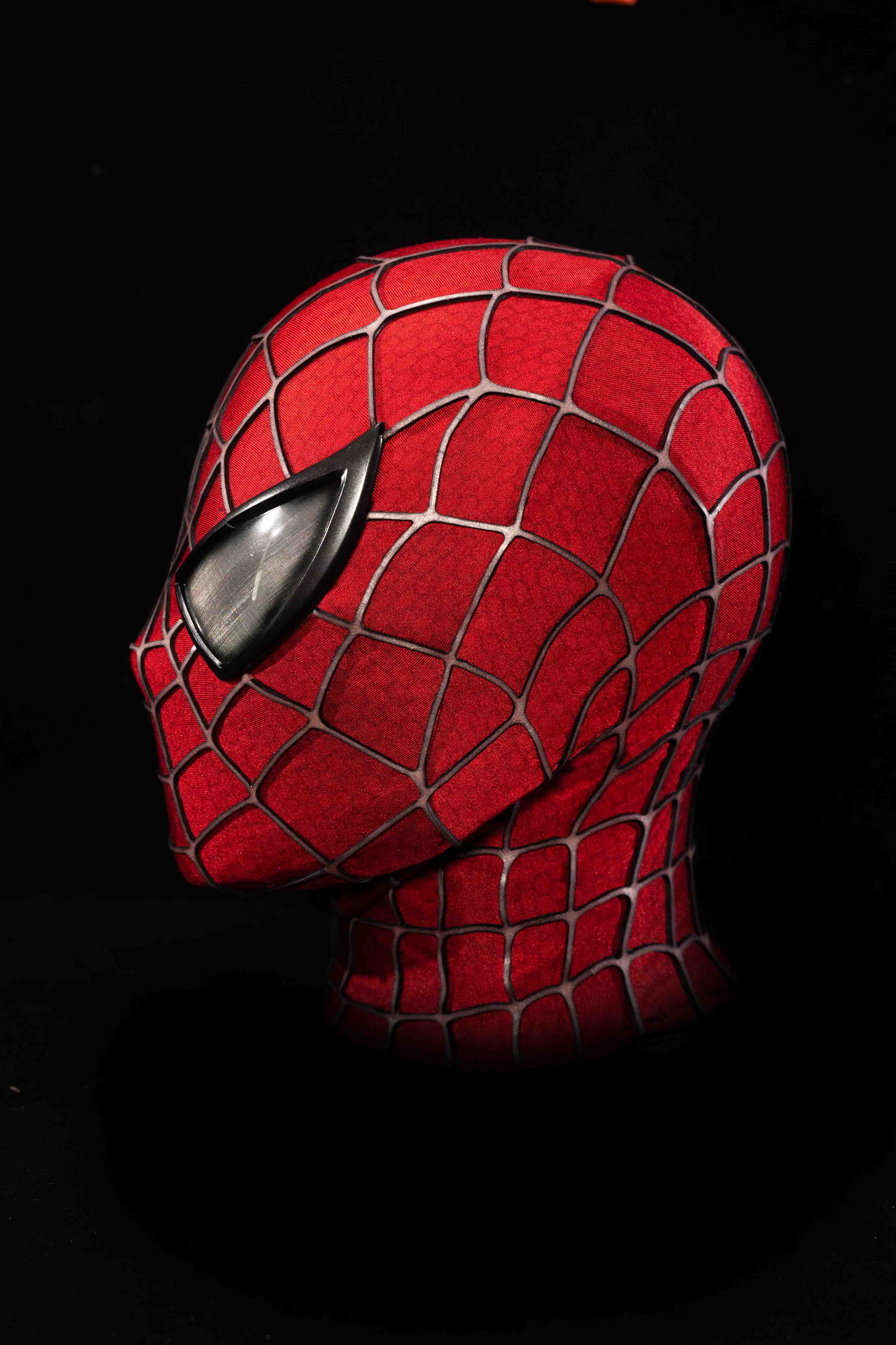 OG Full Head Shell Mask